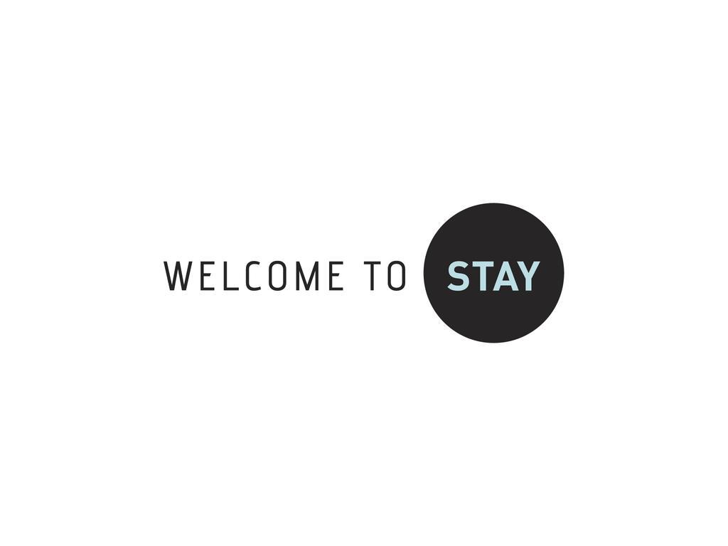 Stay Apartments Laugavegur Reykjavík Exterior foto